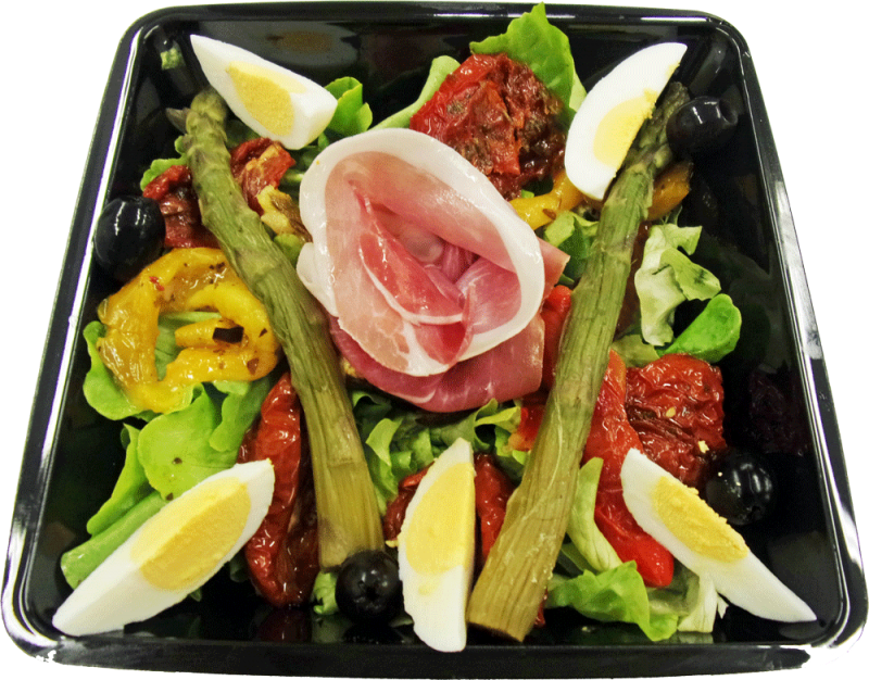 Maxi-Salade Italienne de Régalice Montpellier